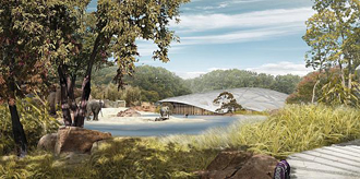 Zoo Zürich