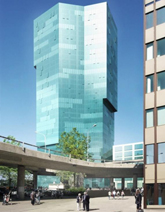 Prime Tower Zurich